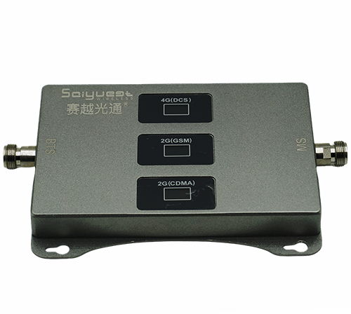 栖霞三频手机信号增强器200㎡