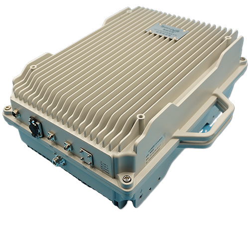  栖霞TDD-LTE 1.8G无线直放站中继中转站